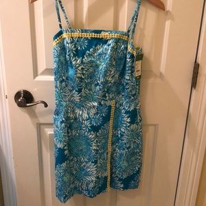 Lilly Pulitzer Jesse Romper
